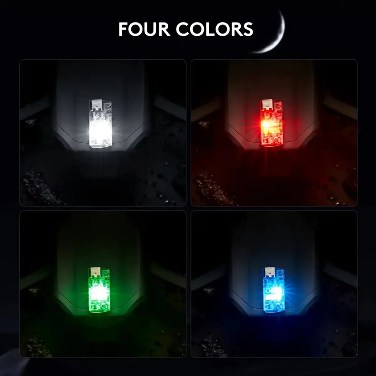 SMIEA ل VIFLY ستروب البلاتين عالية الطاقة 4 ألوان LED أضواء الملاحة 6 كري Led أضواء 1000 التجويف FAA ل FPV الطائرة بدون طيار ستروب