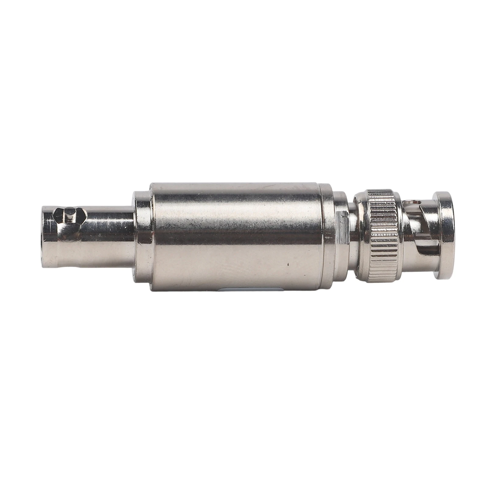 Network Communications 40dB Attenuator Fixed Attenuation For Testing Attenuator 30*10*10 Mm 50 Characteristic Impedance