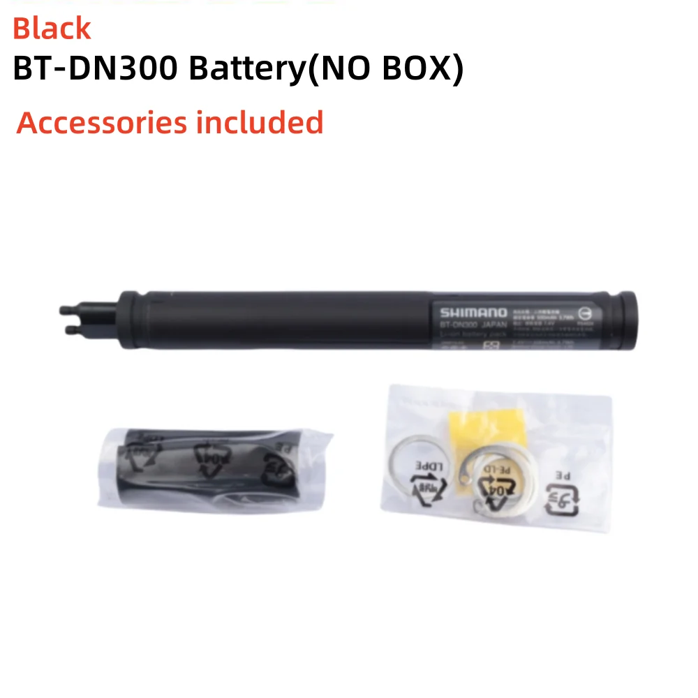 DI2　シマノ　BT-DN300 シマノ Di2 BT-DN300 ビルトインバッテリー（SD300タイプ） | SHIMANO