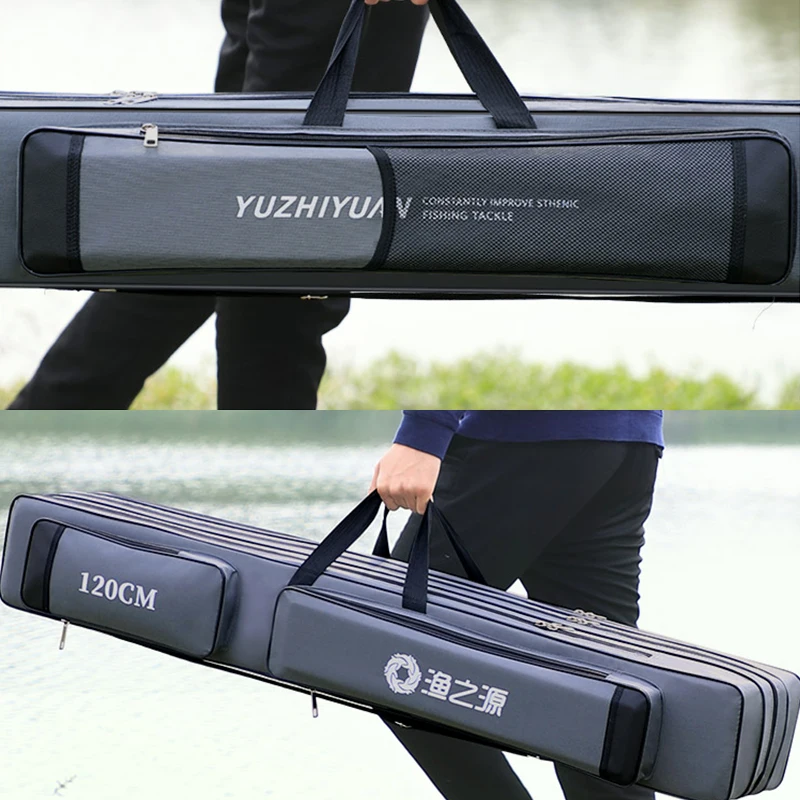 Thumbnail 3 - #36 Fishing Rod Cases Comparison Guide