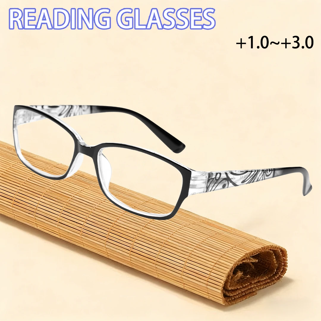 1 Pair Fashion Read…