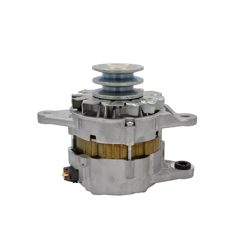 Select Parts Truck Generator 1876182830 1812005304 Alternator ASM for Isuzu 4BG1 6BG1 6WG1