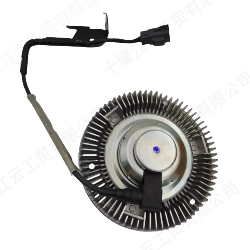 

Электронная силиконовая масляная муфта MUGURO 55056990AC, подходит для Dodge Ram 2500 3500 04-10