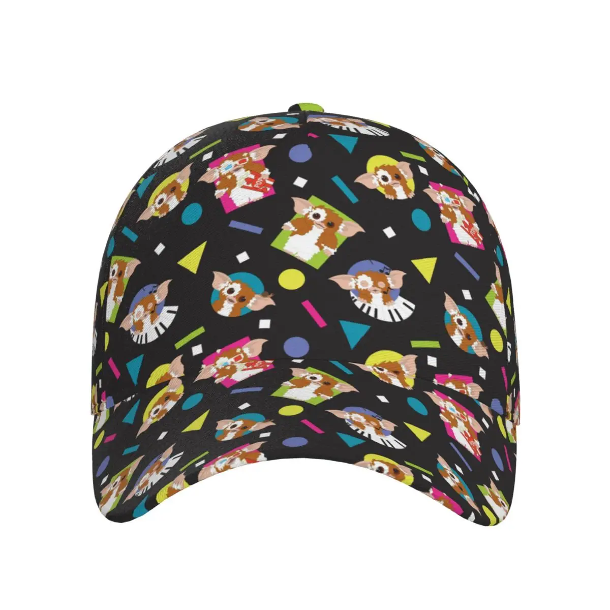 Unisex Baseball Hat…