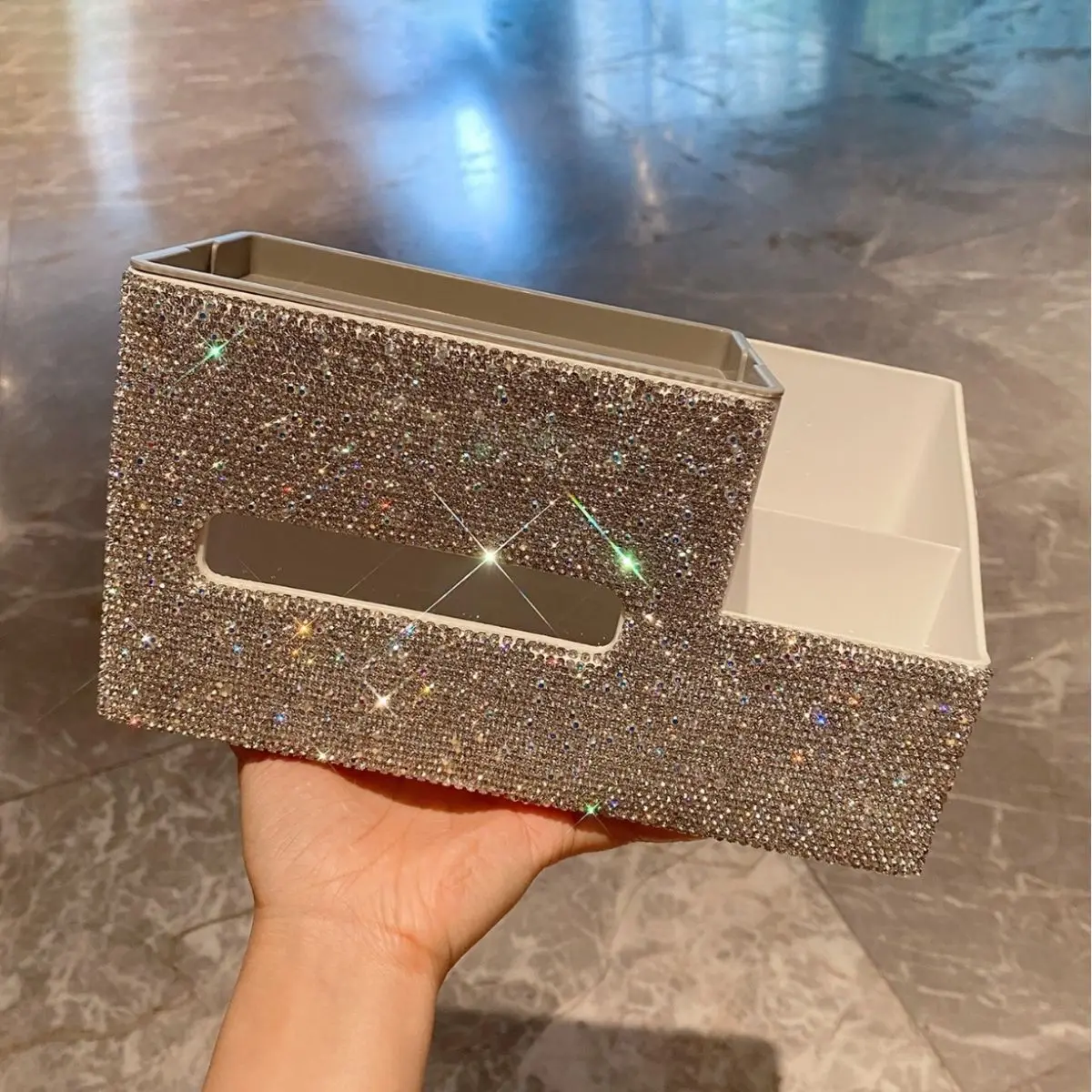 Variant: Storage box