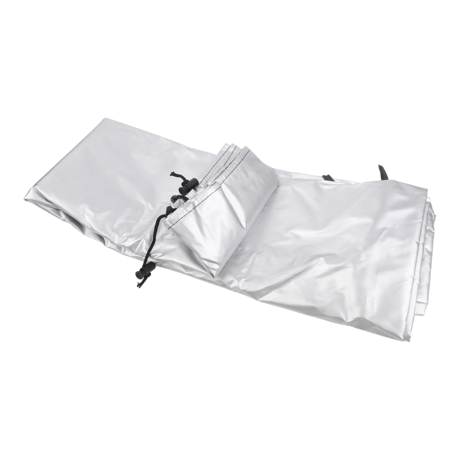 Everyday Outings Silver Dog Playpen Cover Easy Install Pet Canopy Dog Playpen Cover Sun Rain Canopy Portable Design