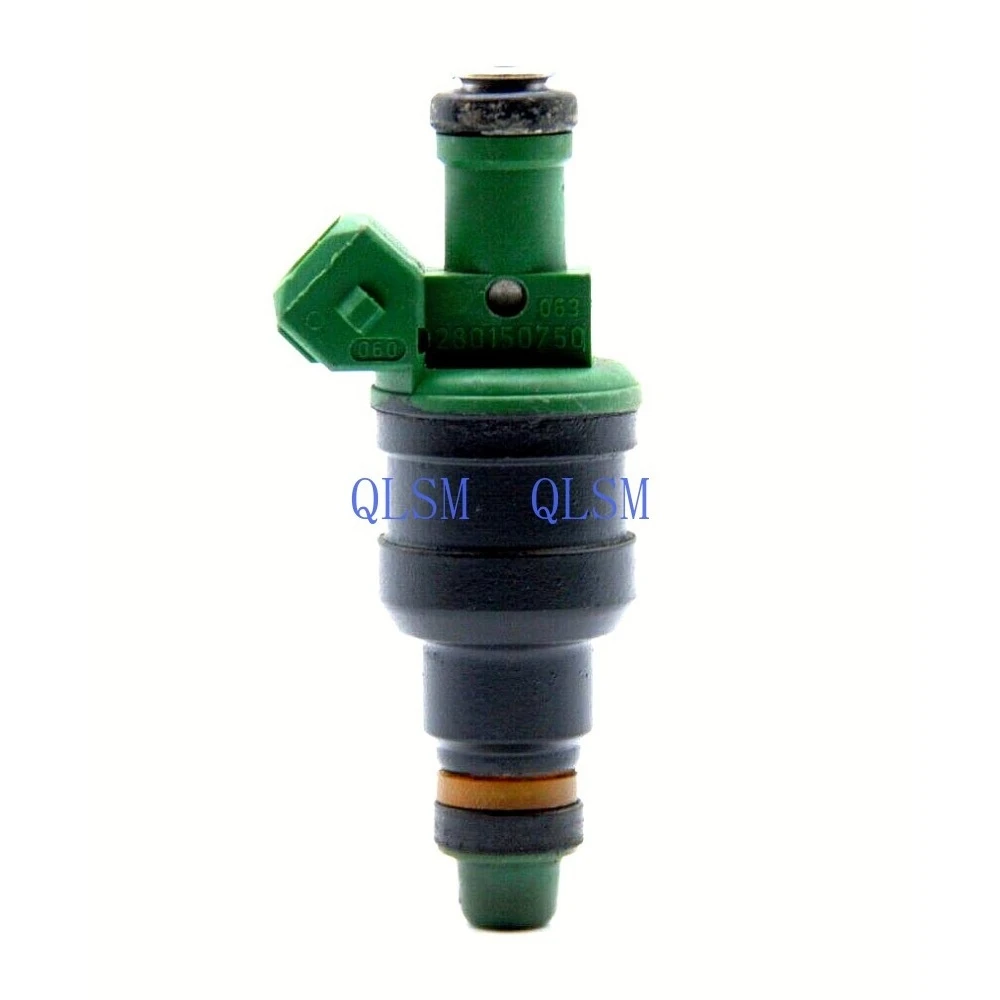 

FUEL INJECTOR FOR FORD SIERRA GRANADA MK3 2.9 V6 COLOGNE 86-94 0280150750 88TFAA