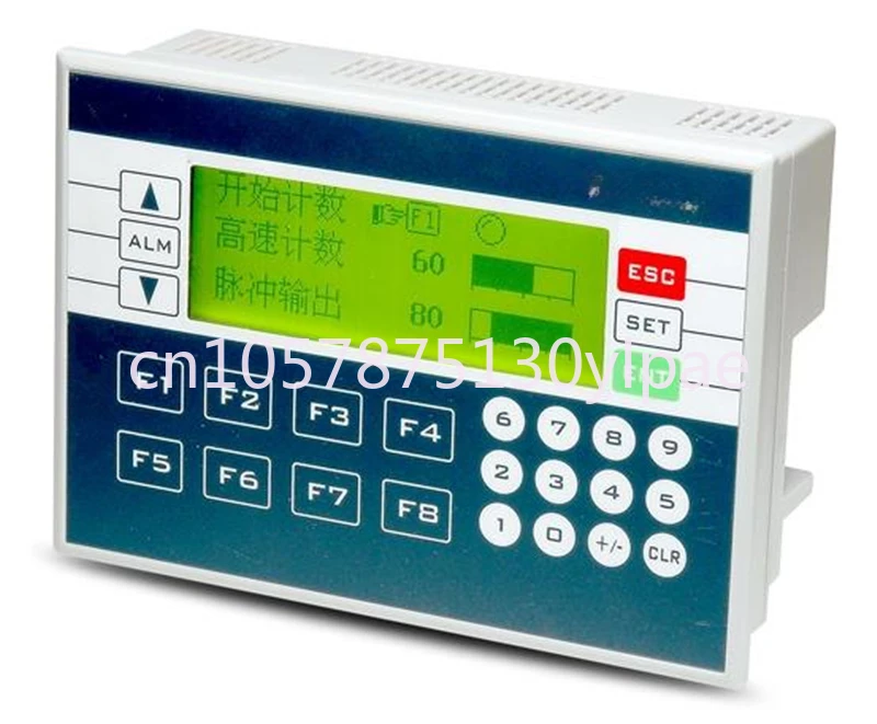 

OP330 Operate Panel XC3 PLC New in Box XP3-18R XP3-18T XP3-18RT Integrator Controller