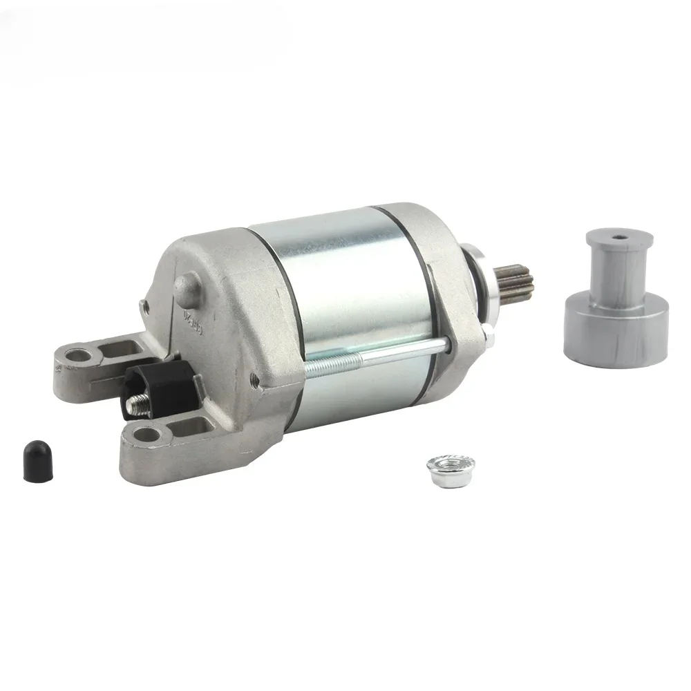 

# Hot Motorcycle Starter Motor For KTM Electric Starting XC SX-F EXC-F XCF-W XC-F XS-F 250 350 2016-2021 Enduro Dirt Bike 79240