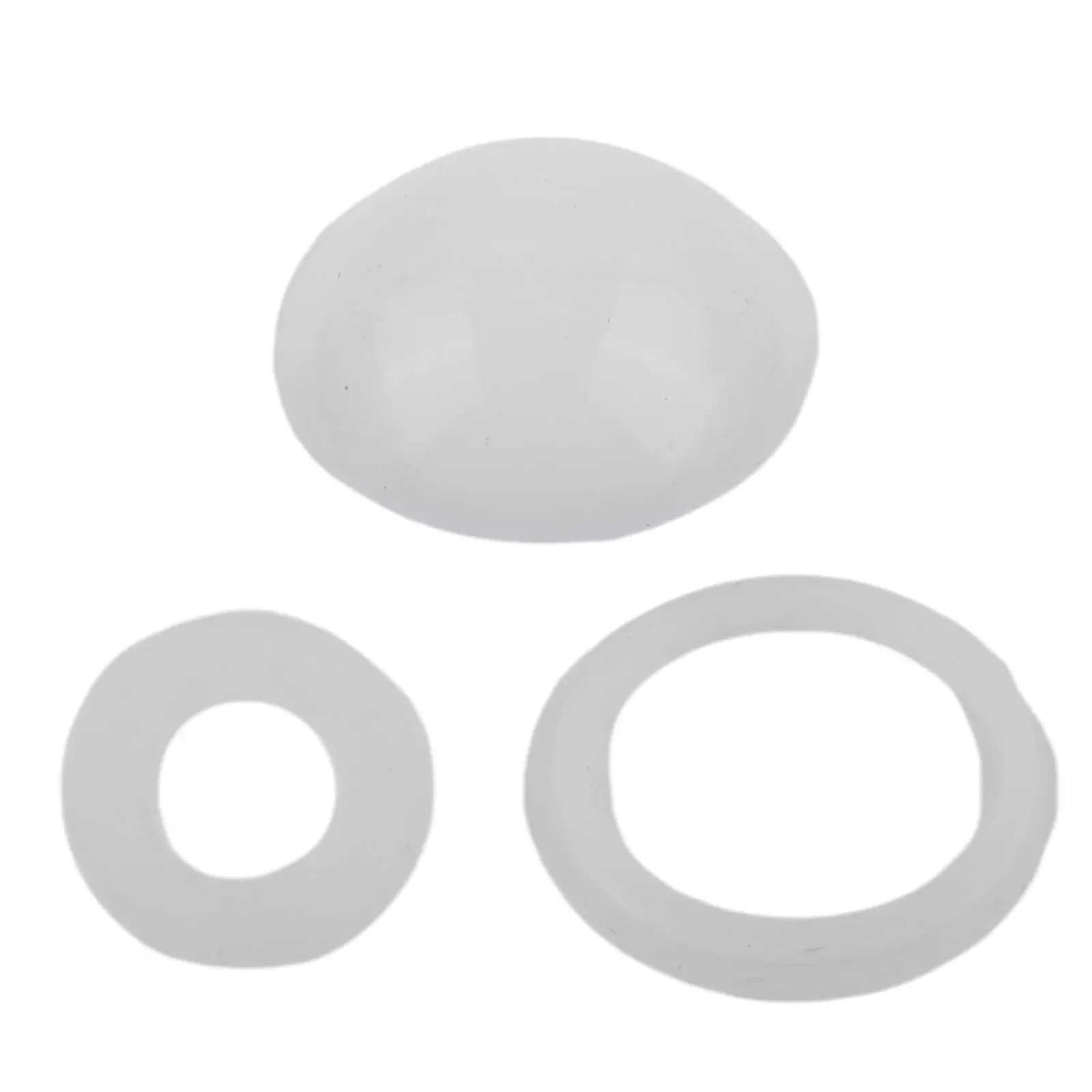 Air Blower Non-Return Check Valve Seal Replacement Kit Compatible With For Coleman Models Including Honolulu Paris Milan Cancun