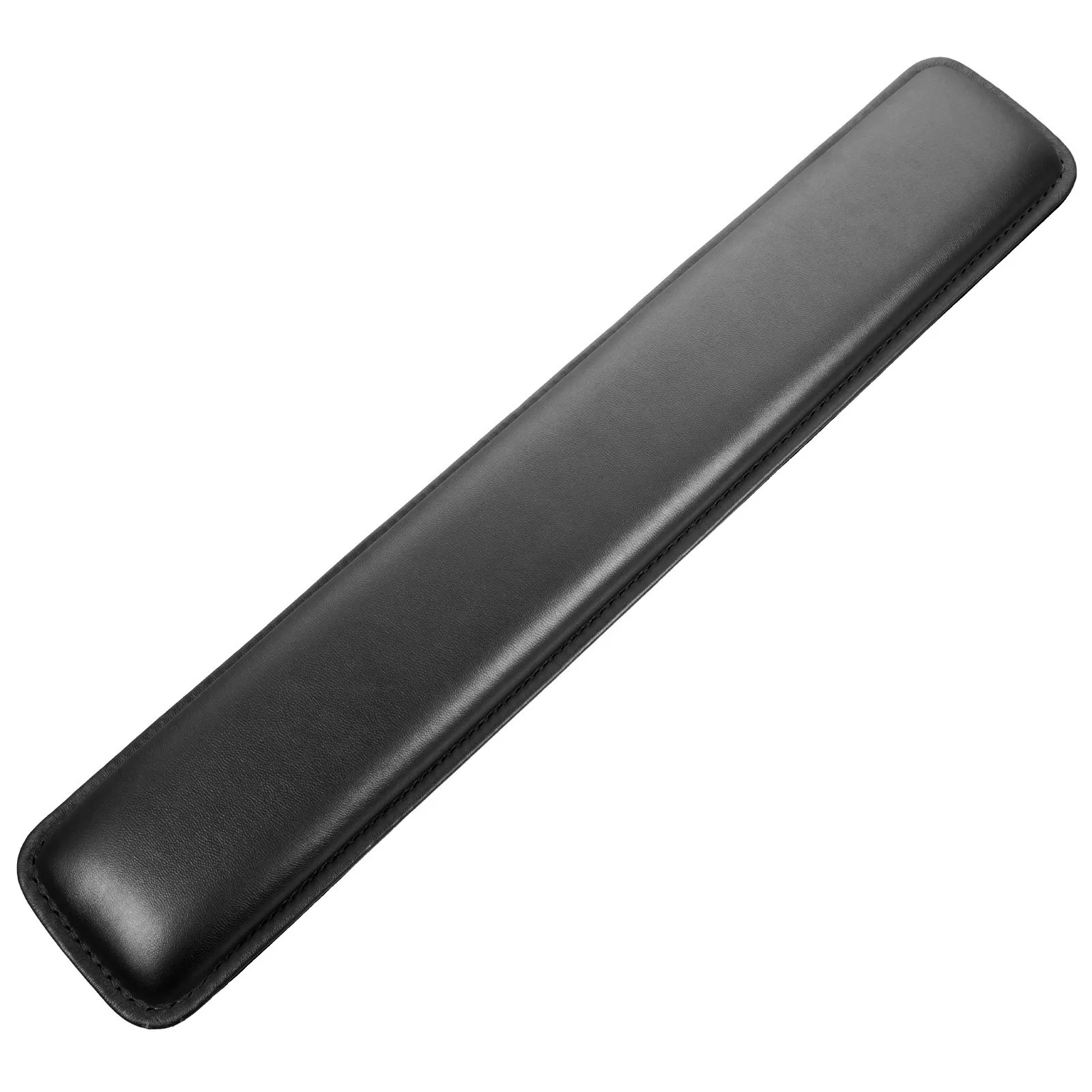 Keyboard Wrist Rest Portable Mechanical Keyboard Pad Anti-Slip Wrist Support Cushion for Typing Gaming Comfortable Hand