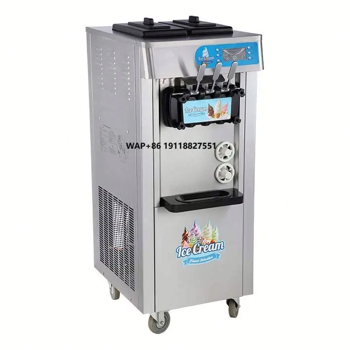 

Профессиональная итальянская роторная машина для фасовки и упаковки мороженого Kmercisl с быстрой заморозкой и запасными частями для Sofi