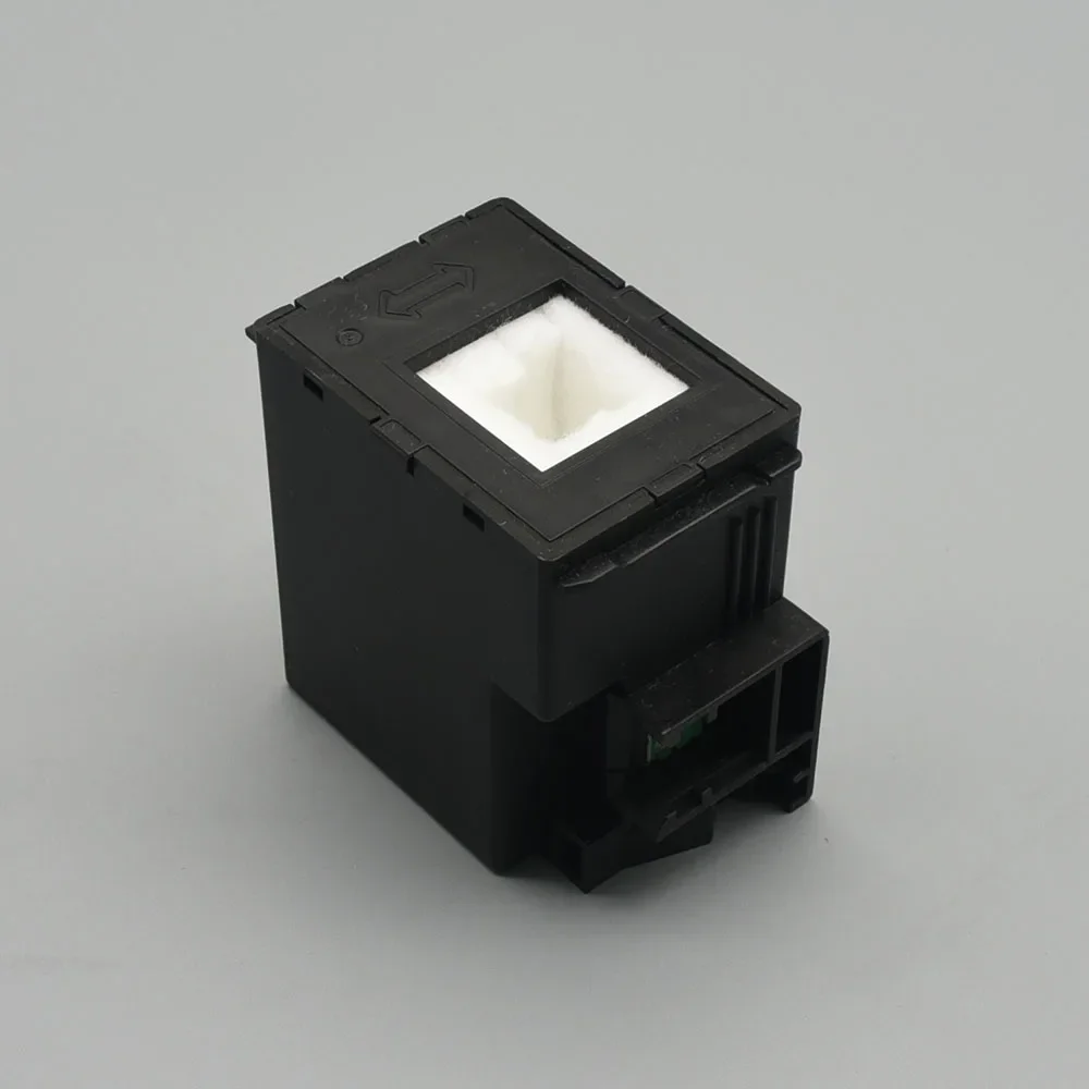 5X C9344 Abfalltintenbehälter-Wartungsbox für EPSON XP 2100 2105 3100 3105 4100 4101 4105 WorkForce WF 2810 2830 2835 2850