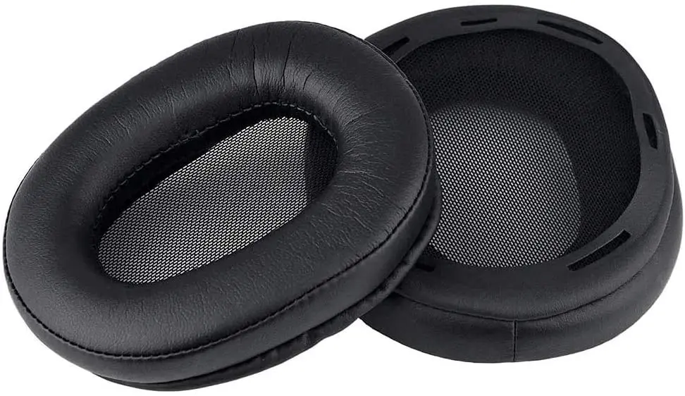 

For MDR-1A Earpads Replacement Ear Pad Cushion Cover Ear Cups Repair Parts for Sony MDR-1A, MDR-1ADAC Headphones