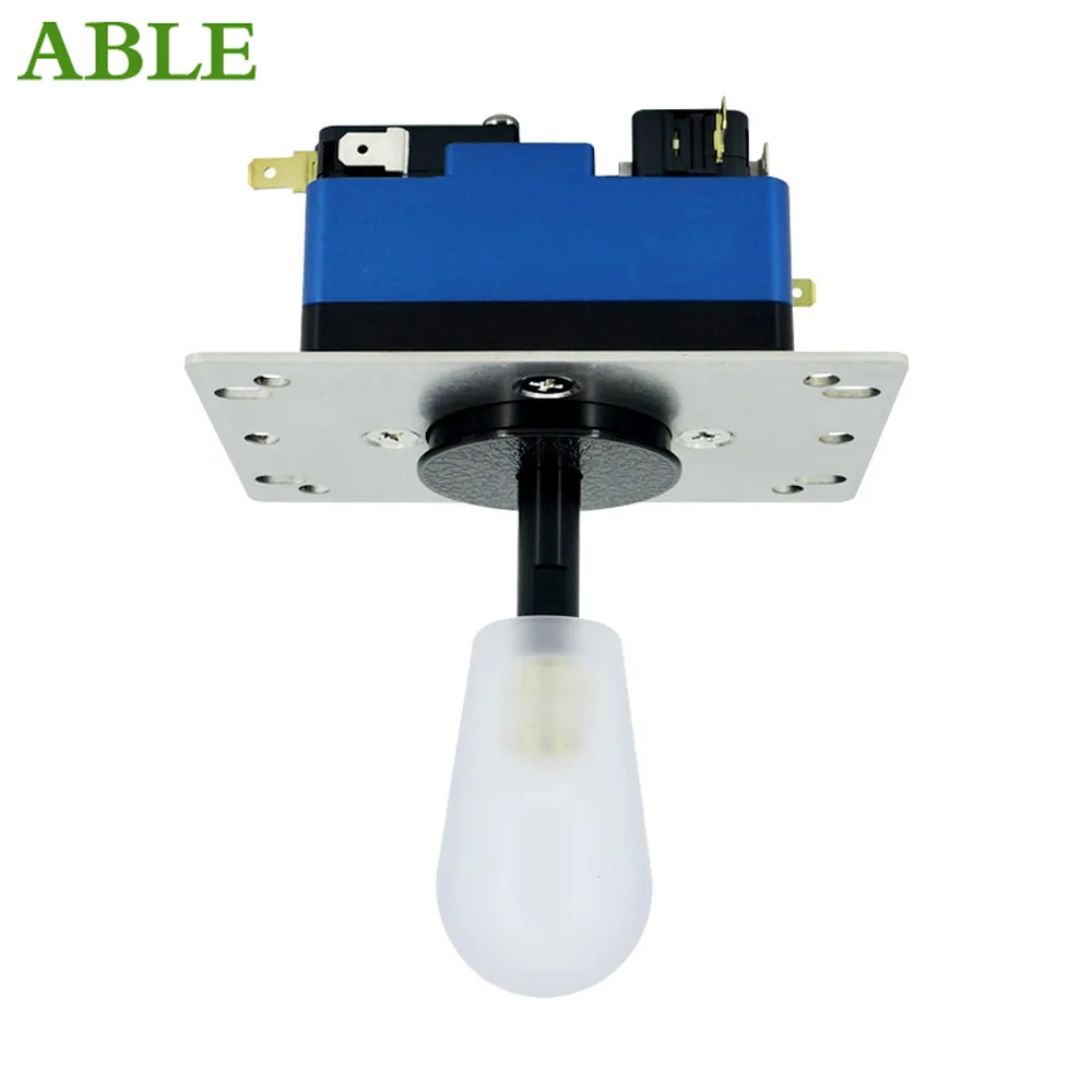SANJUKS-V6 Arcade Joystick King of Fighters Street Fighter Tekken Fighting Game Aluminum Alloy Customized Edition
