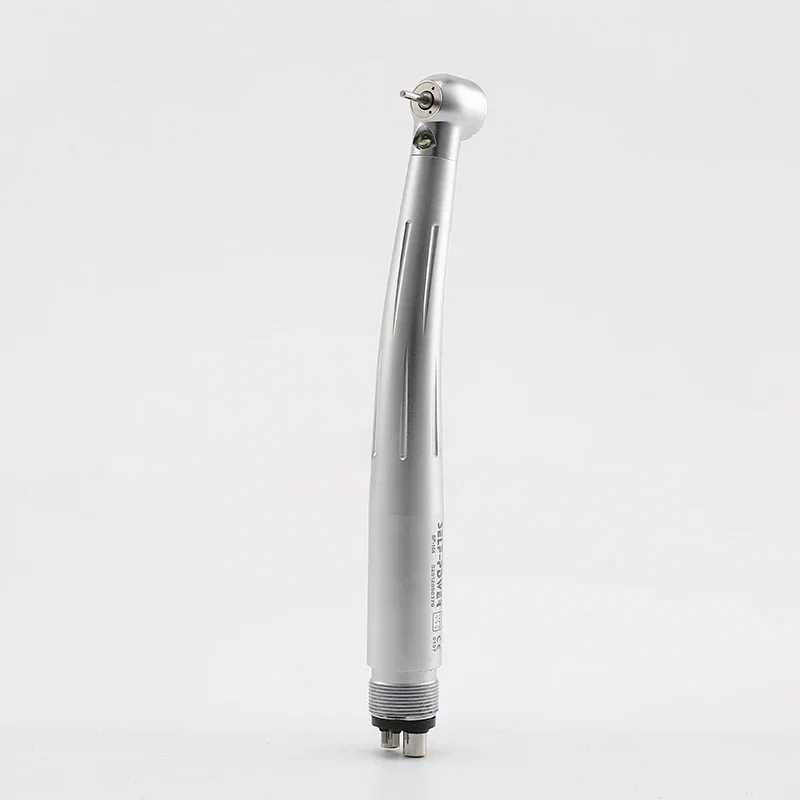 Handpiece with Self-power e- generation  Torque push button type SMD technology with CE ISO