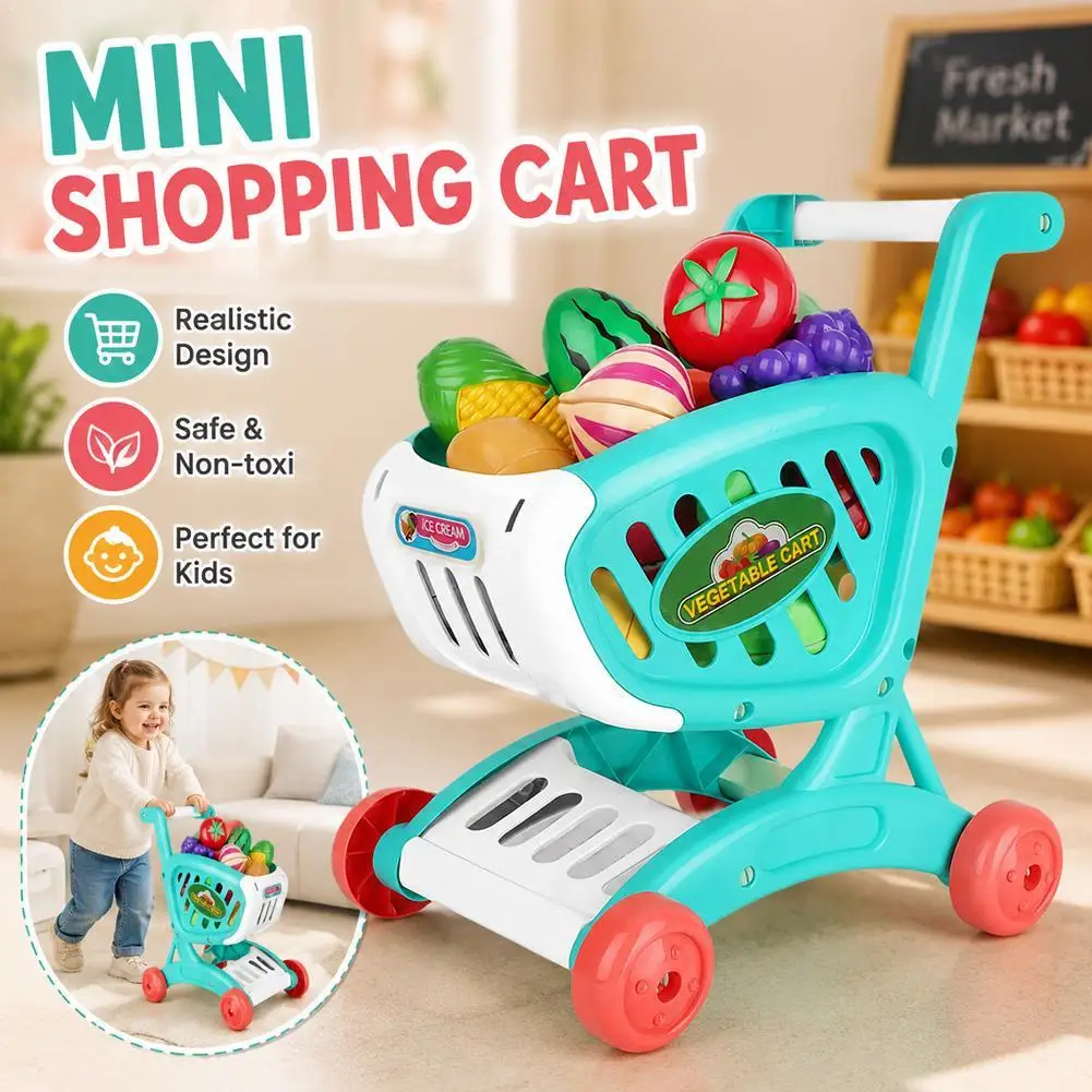#2 Compare Pretend Grocery Toys Before You Buy