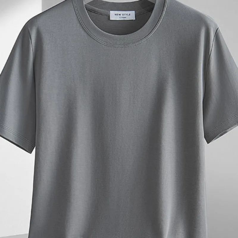 Iron Grey