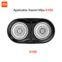 Original Xiaomi Mijia Electric Shaver Blades for Models S100,S101,S301,S600 S700 Razor Steel Blades Shaving machine