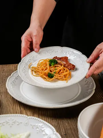 6 best sales नाश्ते का सेट - №6