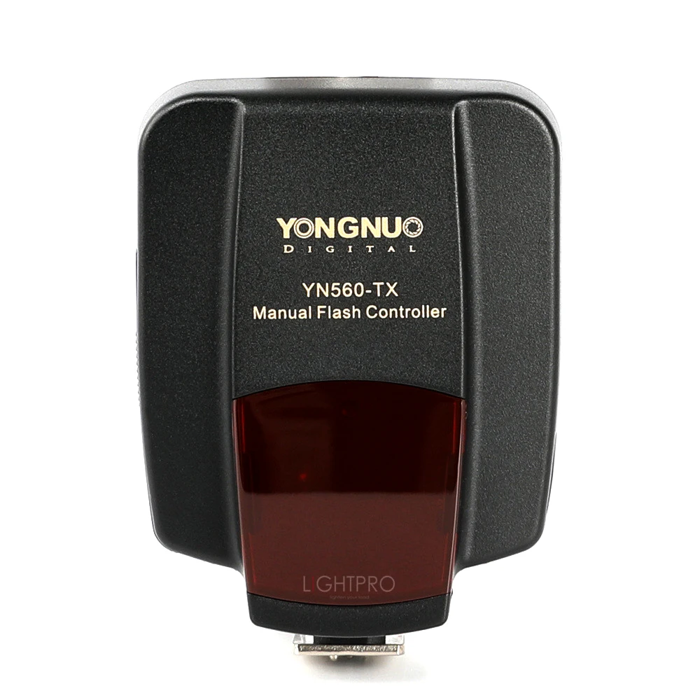 Yongnuo YN560-TX Wireless Flash Controller and Commander YN-560III YN560 IV Flash Speedlite,YN-560TX YN560TX for Nikon Canon SLR