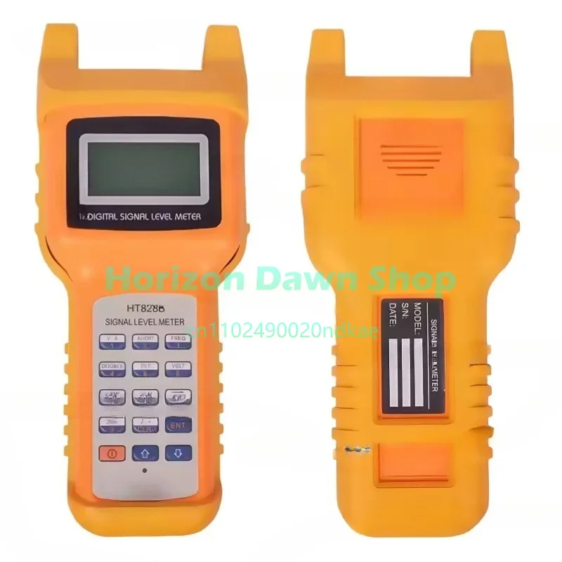 Signal Level Meter HT828B TV Signal Level Meter