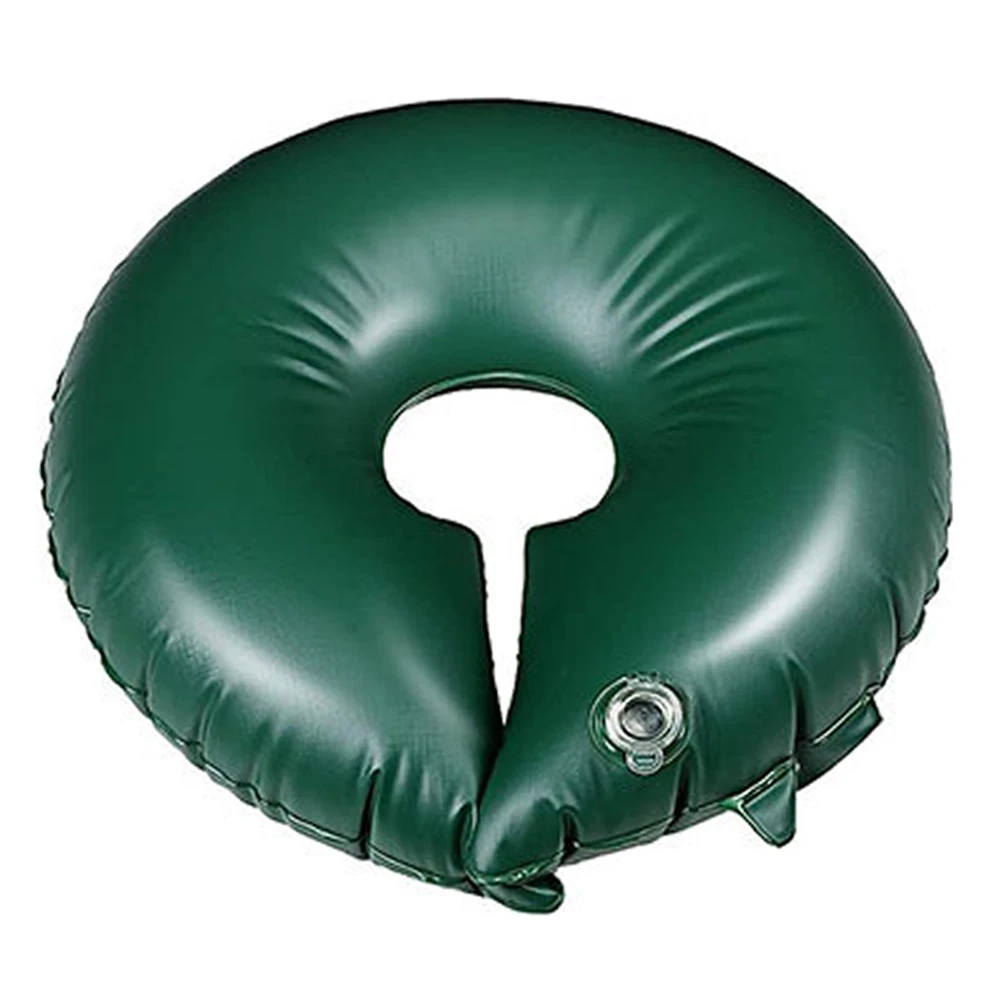 10/15/20 Gallon Tree Watering Ring Slow Release Planting Water Bag Automatic Drip Irrigation Watering System for Tree and Shrubs