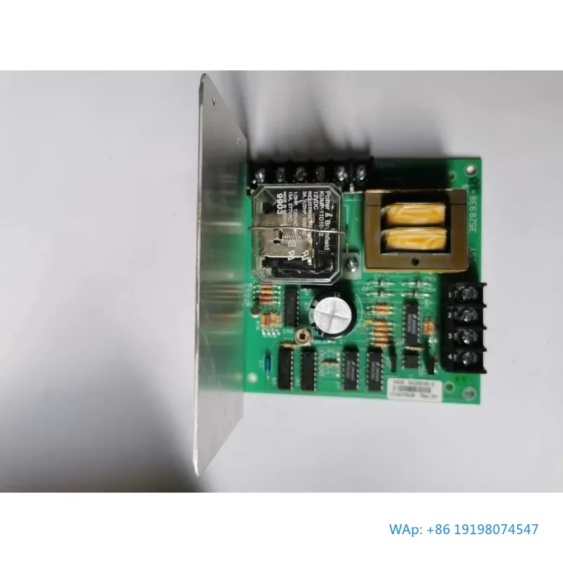 

Power Supply Unit for Industrial Automation