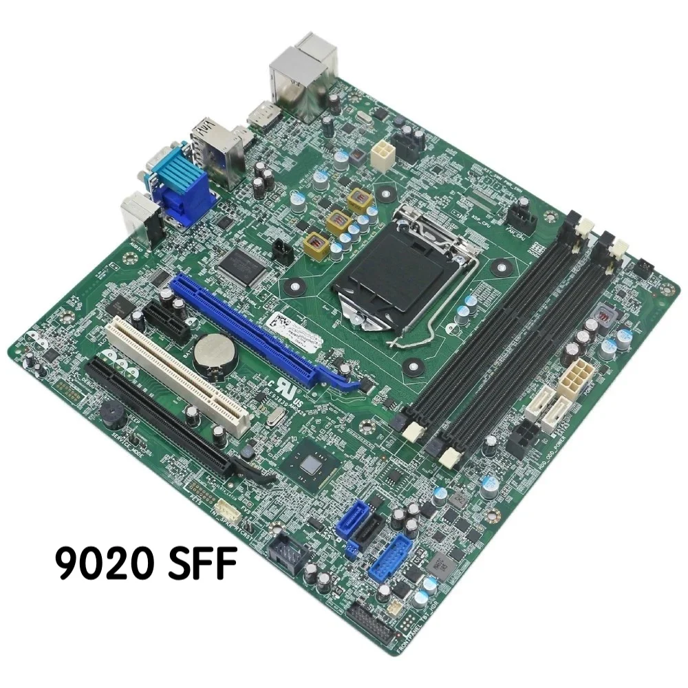 For Dell OptiPlex 9020 SFF Motherboard CN-005T15 005T15 05T15 Mainboard 100% Tested OK Fully Work Free Shipping