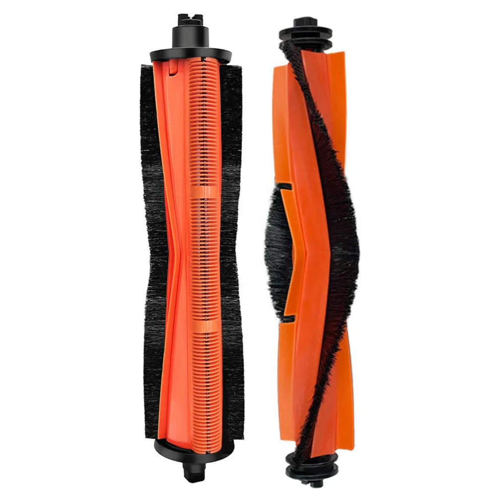 

Grooming Brush Anti-Tangle Roller Brush Effortless Hair Grooming For Mijia M40S Easy Install Roller Brush Comb