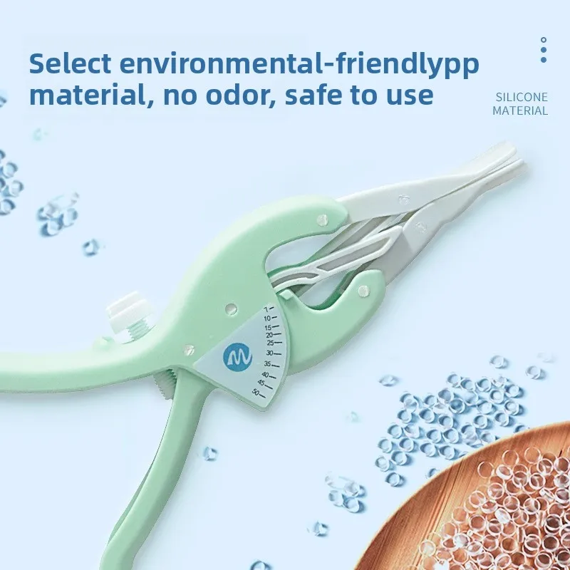 New Mouth Opening Trainer Oral Mouth - Opening Mandibular Rehabilitation Training Exercise Trainer with Expanding Instrument