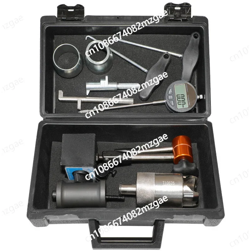 

7-Speed Wet Dual Clutch Tool 0bh Drive Board Removal Puller VAG Gearbox