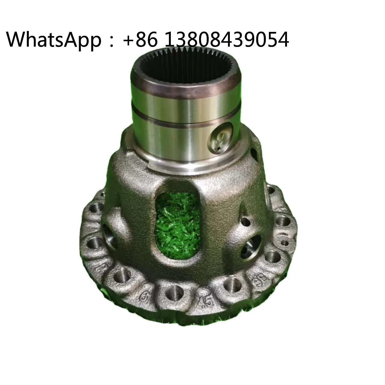 

Car Transmission Spare Part Front Differential for 45822-3B450 New Condition Clutch for Sorento 2.4L for Baofeng