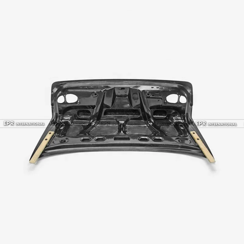 exquisite craftsmanship For Honda 02-08 Accord CL7 OEM Carbon Trunk Accord Carbon