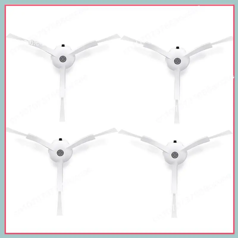 A26P For Xiaomi Stone T6 T65 T4 S50 S55 T7S Sweeper Accessories Side Brush Replacement Accessories Brush