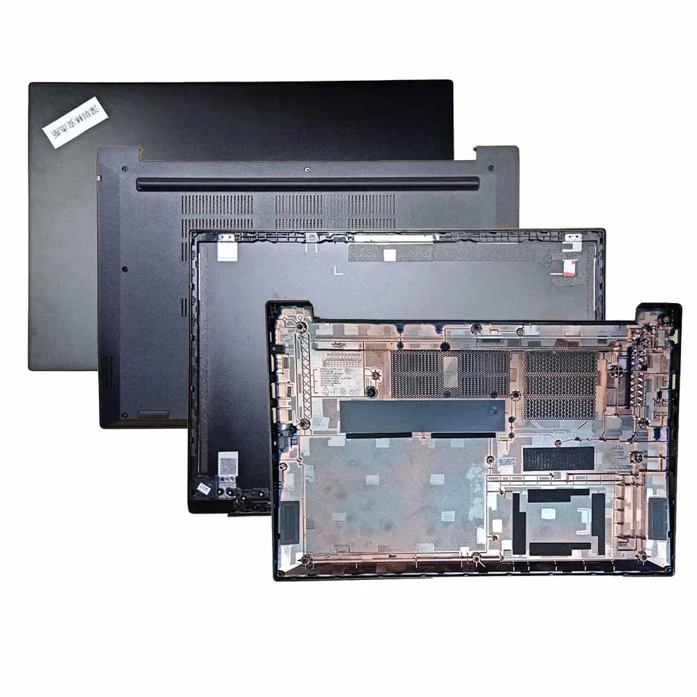 

Новый оригинальный ЖК-экран для ноутбука Lenovo ThinkPad E580 E585, задняя крышка, чехол для ноутбука, аксессуары для ноутбука