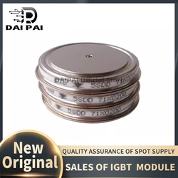 5SDD71X0400 5SDD71X0410 New Thyristor