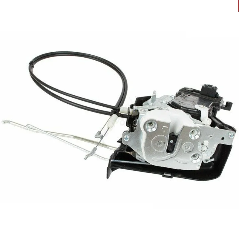 GJ6G-59-310E Onwards Door Lock Actuator FRONT For Mazda 6 (GG / GY) 2002-2003 2004 2005 2006 2007 Door lock servomotor front