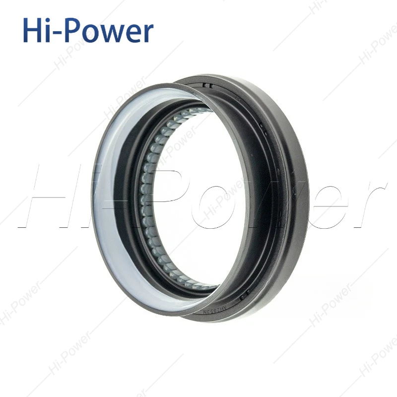 K120 UA80E UB80E Semi Axle Oil Seal (left, Ext.Ø 70.15 Mm) TOYOTA P710 90311-50058 9031150058 51x70x9/21