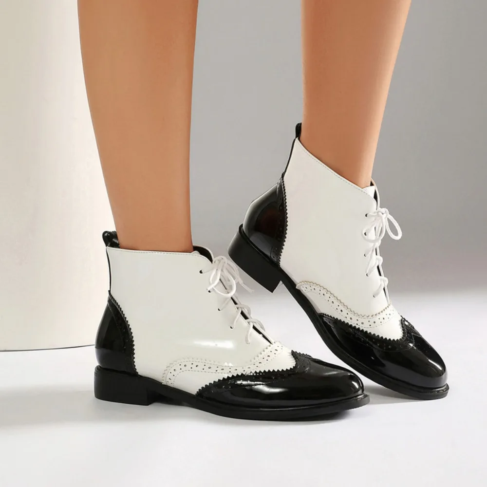 2026 New Style Short Boots