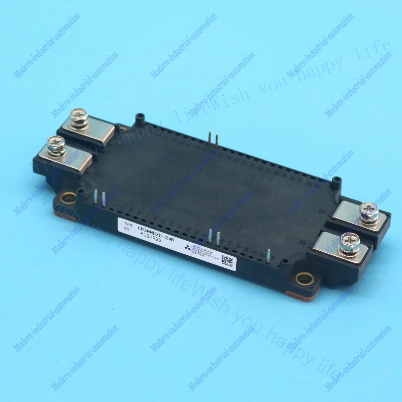 

LL New for power supply module CM300DXD-24A CM300DXD24A 1 year warranty #E5