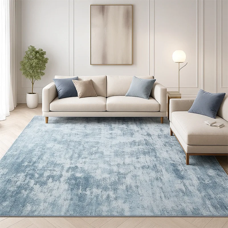 Hot Selling Extra Large Size 9x12 Rug, Home Carpet OEM Customization