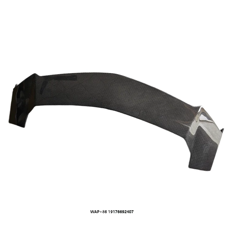 

M-Style True Carbon Fiber Body Kit forLamborghini Urus New Rear Spoiler Top Wing Body Kit