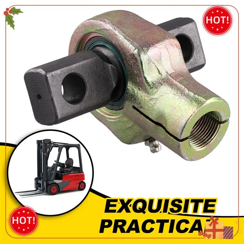 

Durable-0009001506 Eye Bolt Assy Forward Slide Joint Bolt Assembly Earring Assembly For Linde Forklift E16/R10C 335 1123