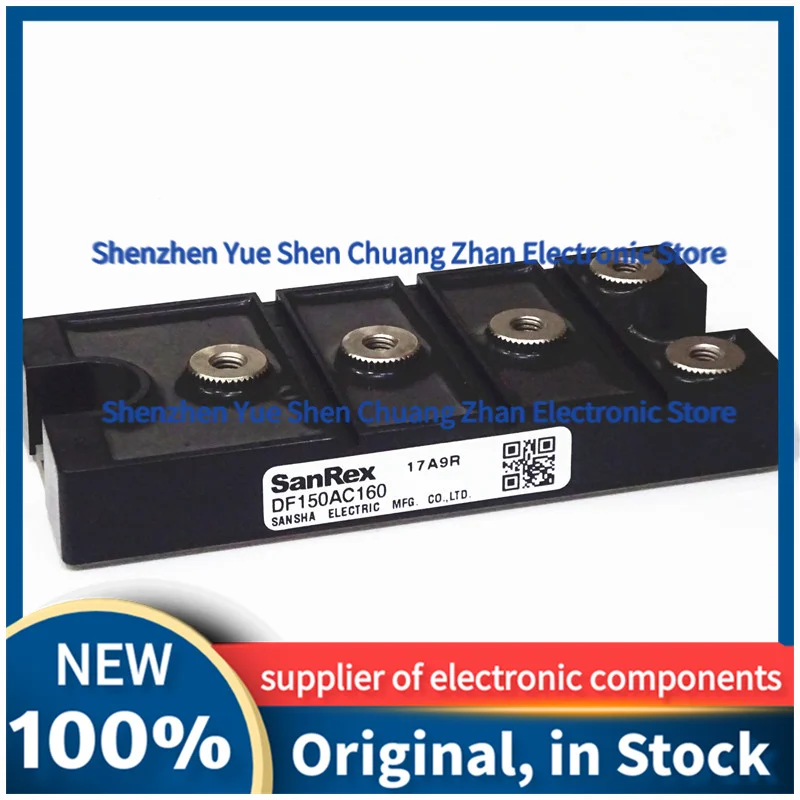 

1pcs/lot New Original DF150AC160 Module In Stock