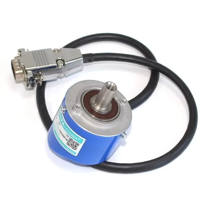 New Original Encoder Fa-coder TS5213N578 OIH48-2048C/T-S5-5V Products Supplier Price Seller Provider Factory Manufacturer Maker
