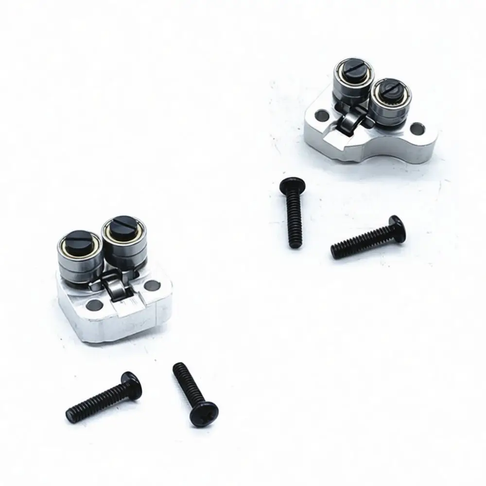 Spare Part Blade Guide Roller For Ruiyuwenhao 2729 21 M18 6232 20 Band Saw Electric Tool Repair Maintenance Assembly