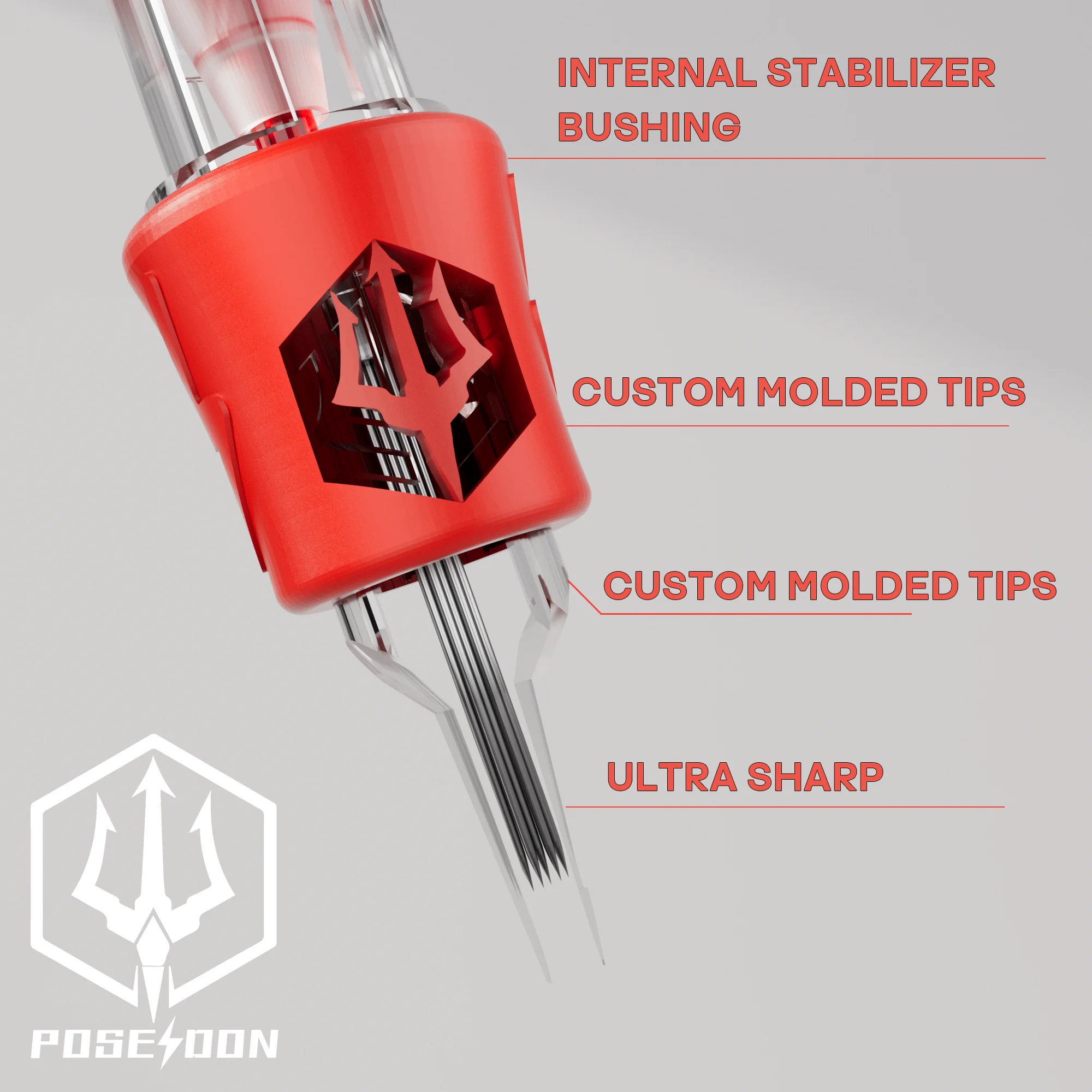 Thumbnail 4 - #58 Latest Tattoo Needles Offers