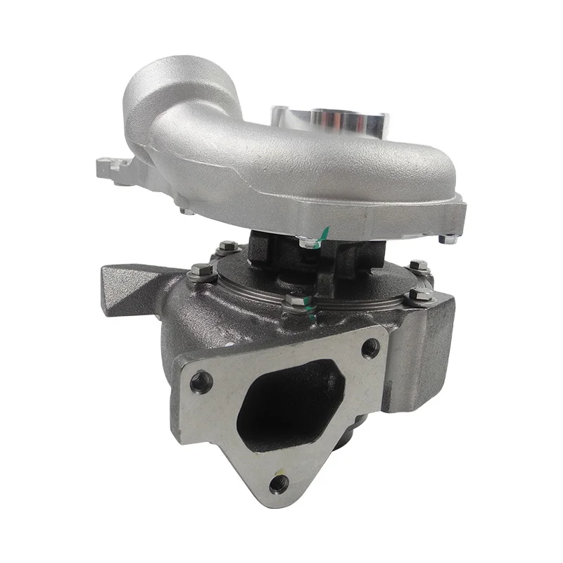 Precision Turbo 736088-5003S 736088-0003 A6470900280 GT2256V Turbocharger Turbo Kit For Mercedes-PKW Sprinter