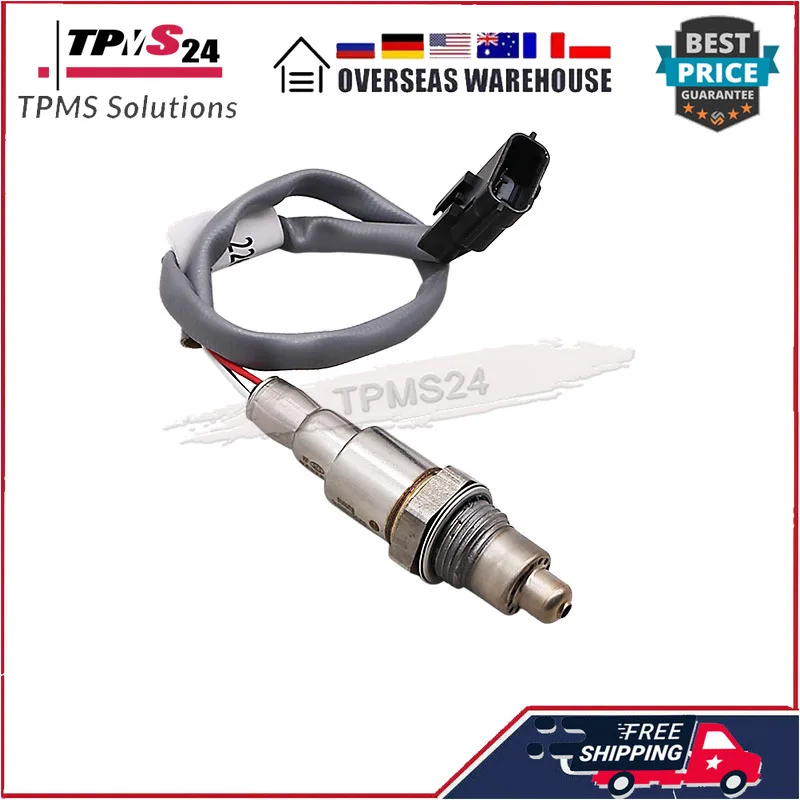 226A0-3BR0A 226A03BR0A Oxygen O2 Sensor Lambda Sensor For Nissan Kicks 1.5 2017-2021